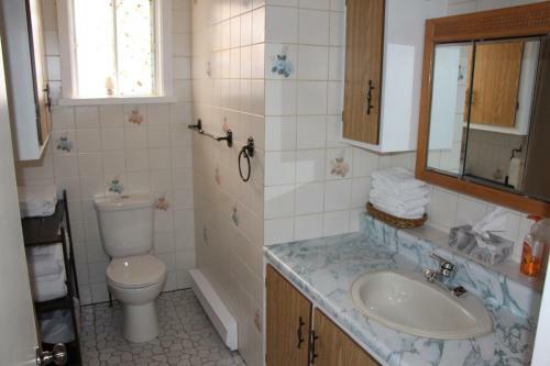 Chalet Emond