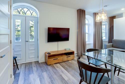 Apartamento L'adresse Sur Grande-all�e Lofts
