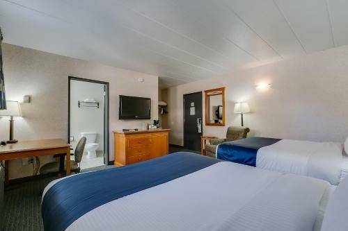 Hotel West Wing At Park Town