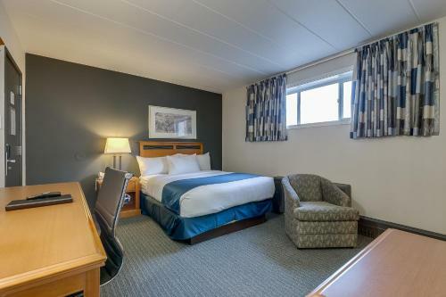 Hotel West Wing At Park Town