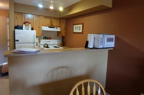 Apartamento Summer Wind