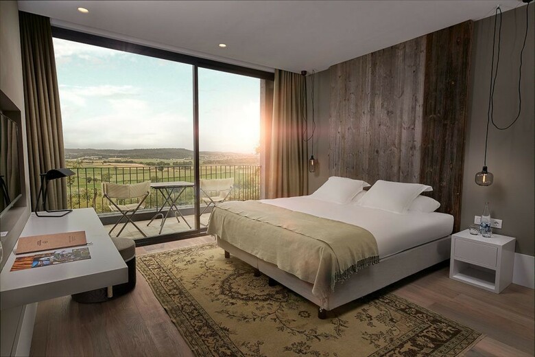 Hotel Castell D'empord�