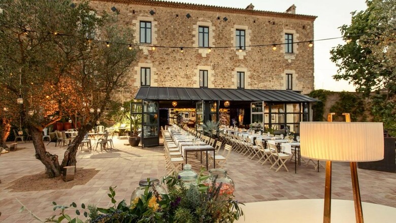 Hotel Castell D'empord�