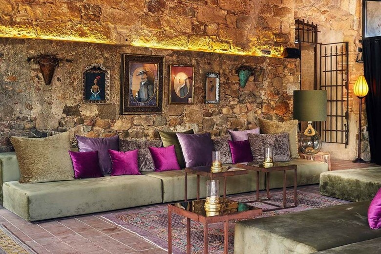 Hotel Castell D'empord�