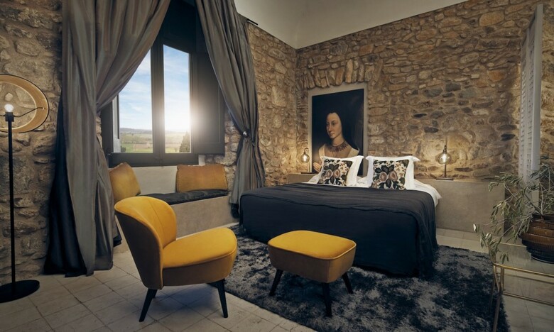 Hotel Castell D'empord�