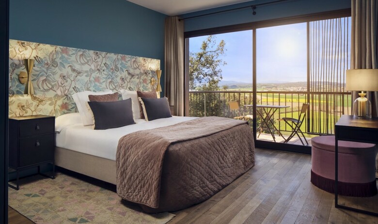 Hotel Castell D'empord�