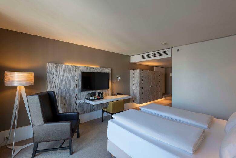 Austria Trend Park Royal Palace Hotel