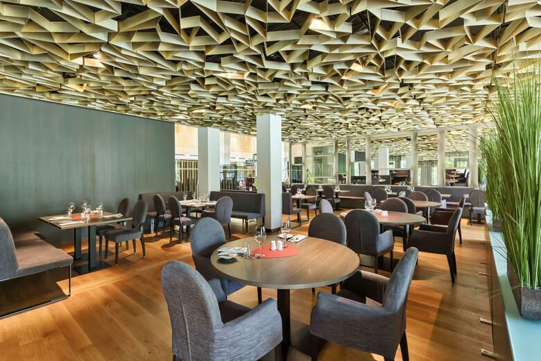 Austria Trend Park Royal Palace Hotel