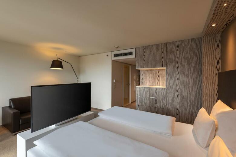 Austria Trend Park Royal Palace Hotel
