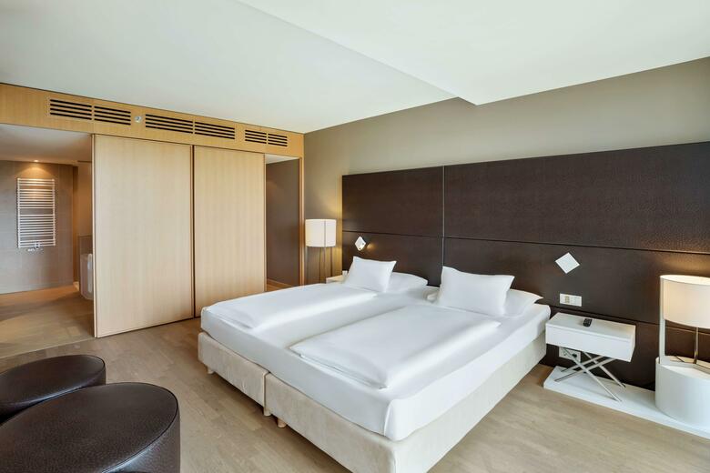 Austria Trend Park Royal Palace Hotel
