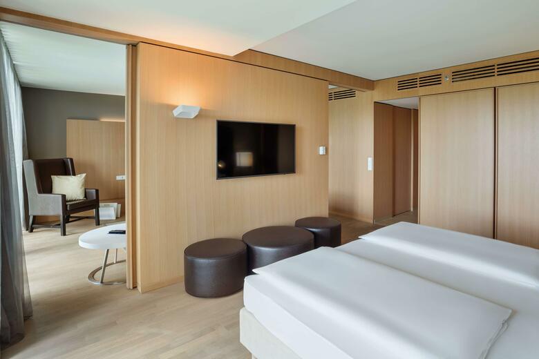Austria Trend Park Royal Palace Hotel