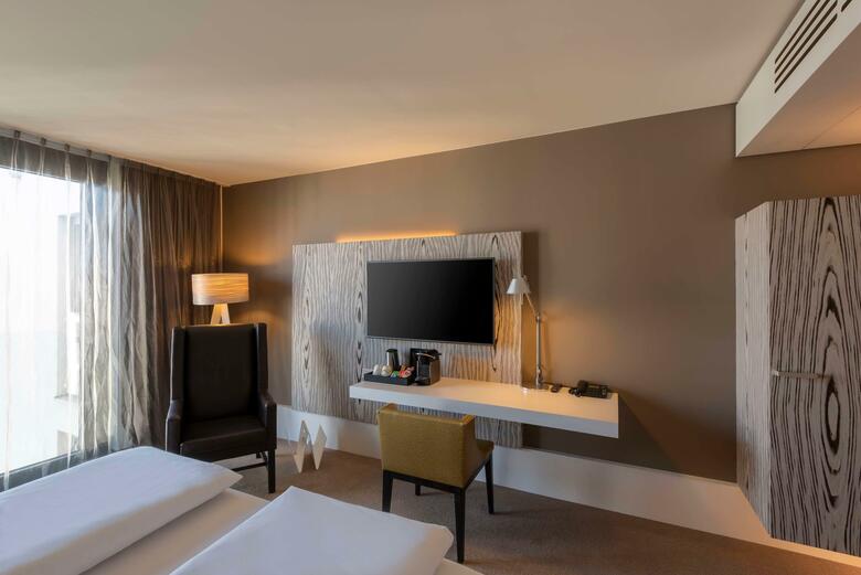 Austria Trend Park Royal Palace Hotel