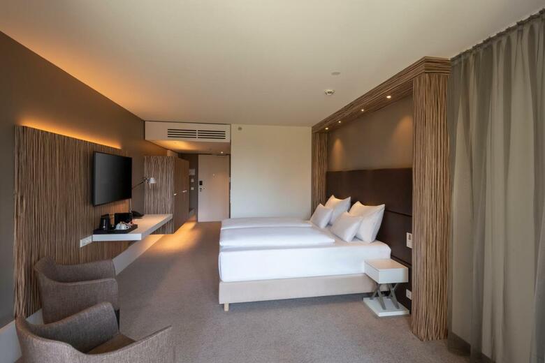 Austria Trend Park Royal Palace Hotel