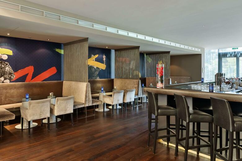 Austria Trend Park Royal Palace Hotel