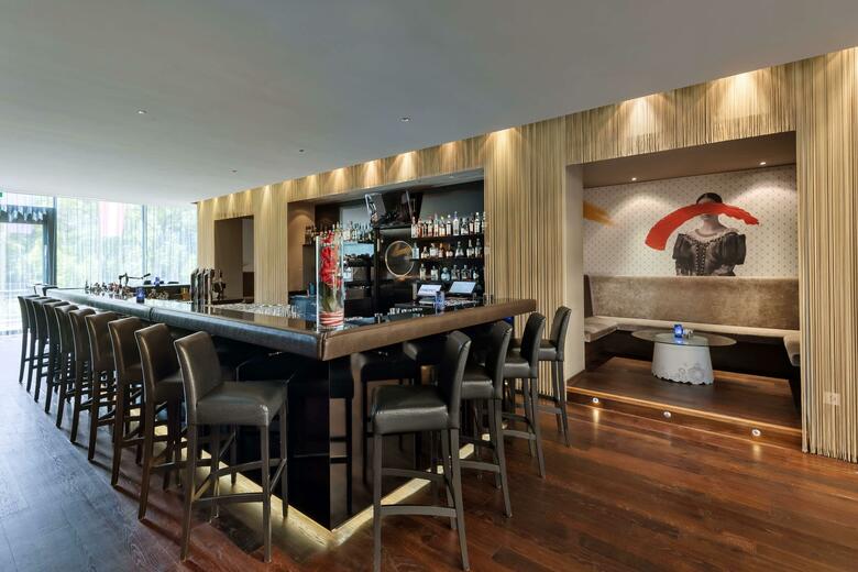 Austria Trend Park Royal Palace Hotel