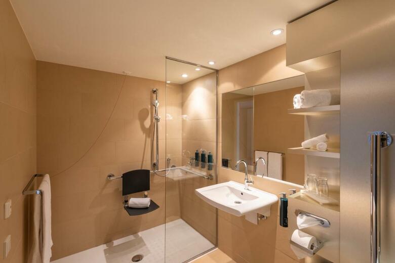 Austria Trend Park Royal Palace Hotel