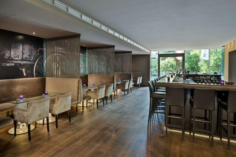 Austria Trend Park Royal Palace Hotel