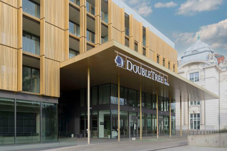 Austria Trend Park Royal Palace Hotel