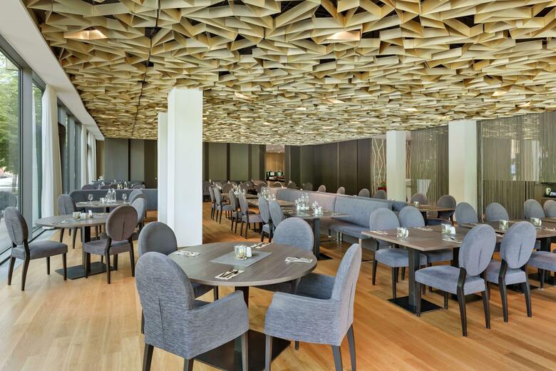 Austria Trend Park Royal Palace Hotel