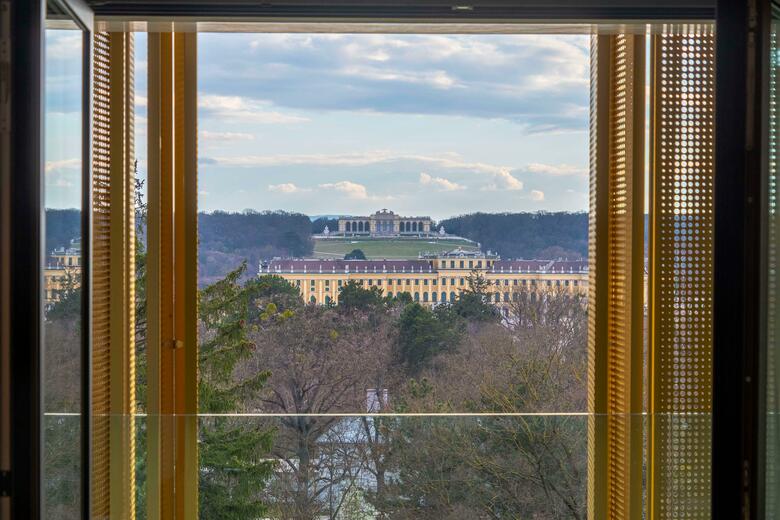 Austria Trend Park Royal Palace Hotel