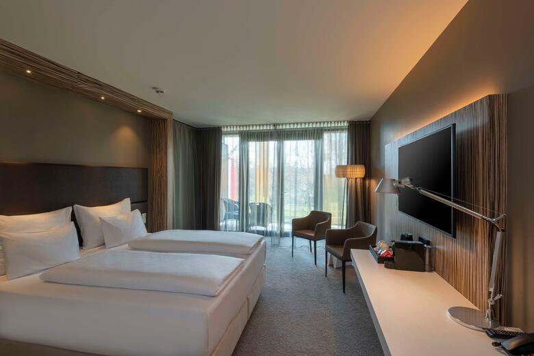 Austria Trend Park Royal Palace Hotel