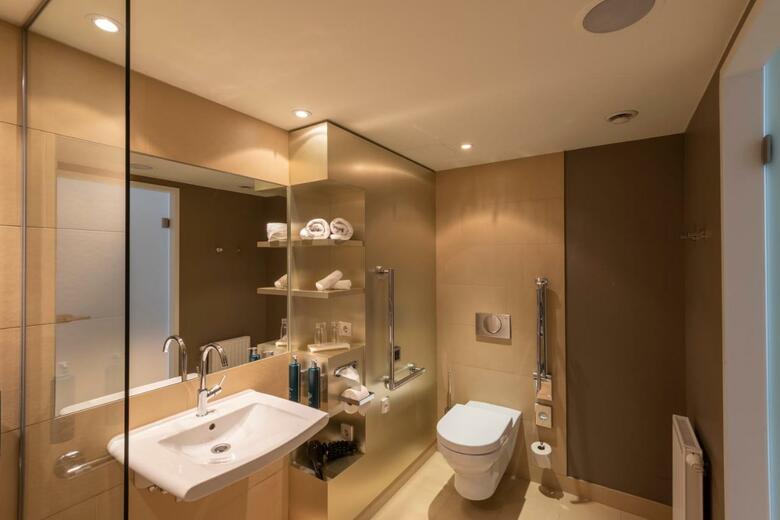Austria Trend Park Royal Palace Hotel