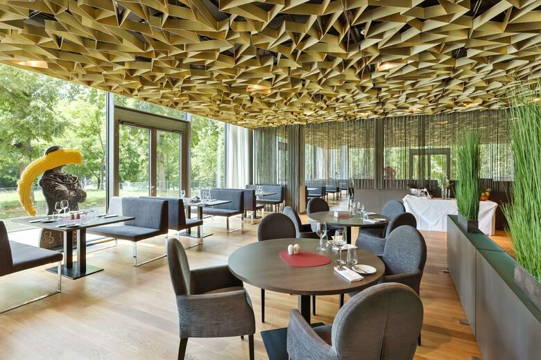 Austria Trend Park Royal Palace Hotel