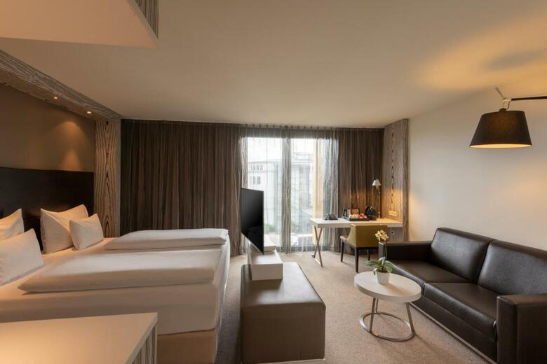 Austria Trend Park Royal Palace Hotel