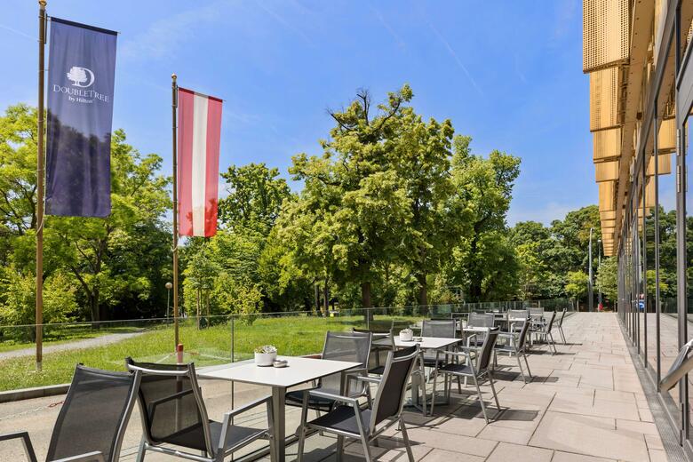 Austria Trend Park Royal Palace Hotel