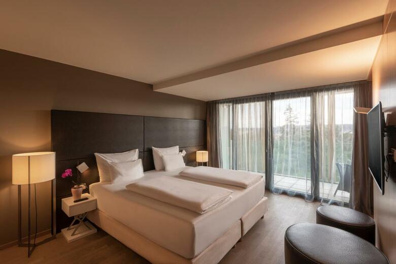 Austria Trend Park Royal Palace Hotel