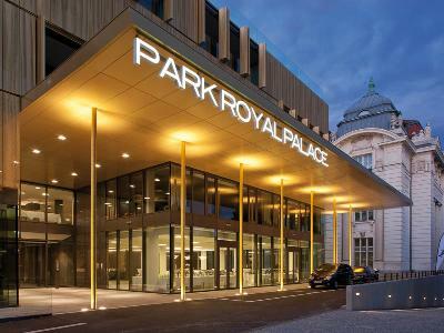 Austria Trend Park Royal Palace Hotel