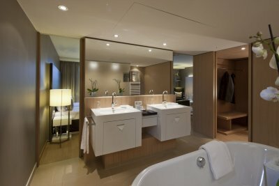 Austria Trend Park Royal Palace Hotel