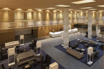 Austria Trend Park Royal Palace Hotel