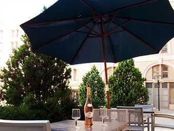 Hotel Residence L�atrium