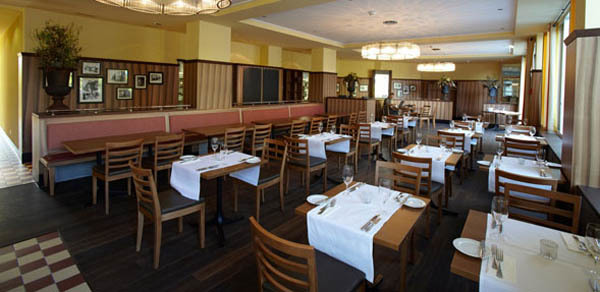 Hotel Geroldswil