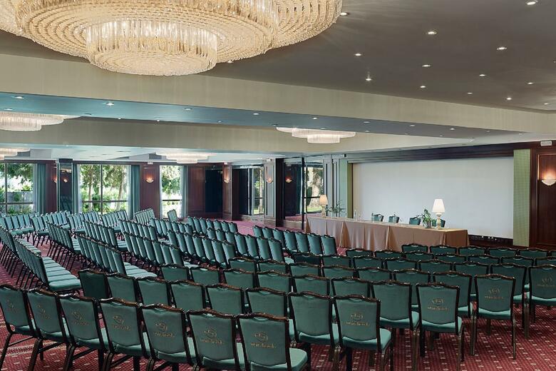 Hotel Creta Maris Beach Resort