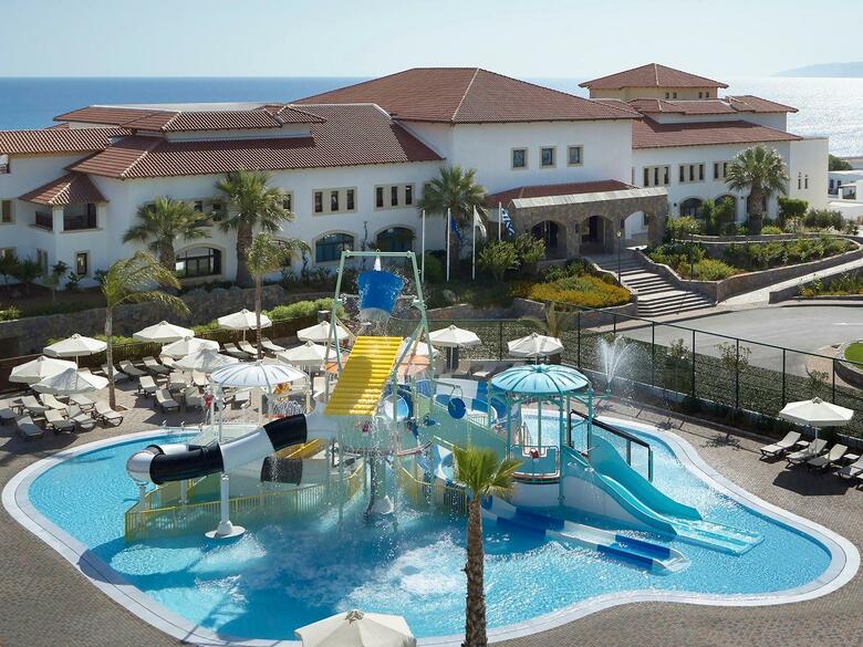 Hotel Creta Maris Beach Resort
