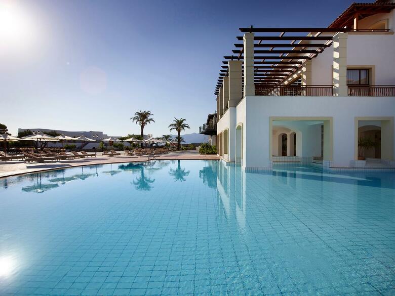 Hotel Creta Maris Beach Resort