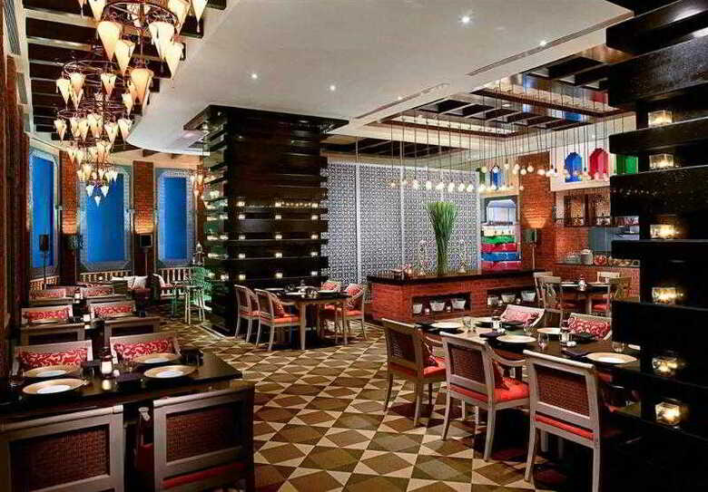 Hotel Sofitel Mumbai Bkc