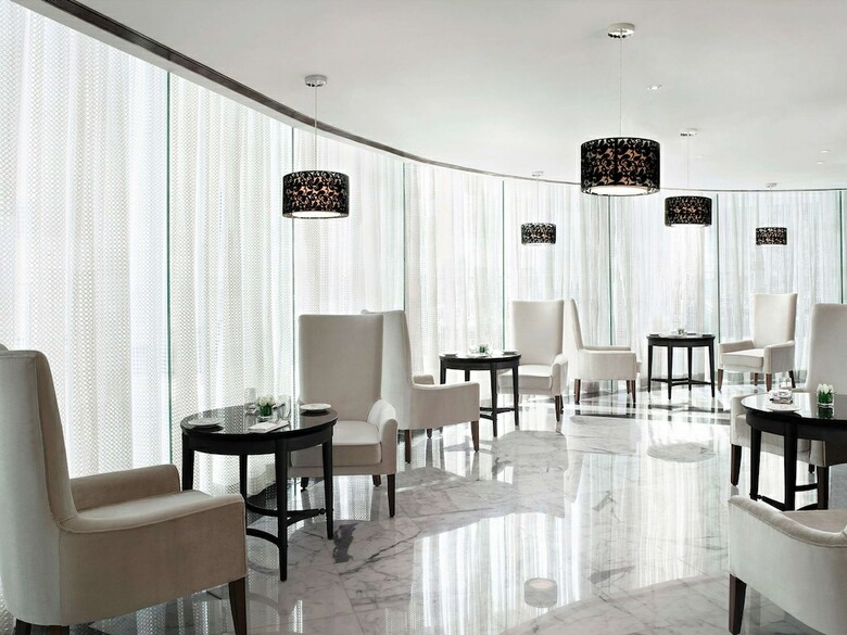 Hotel Sofitel Mumbai Bkc