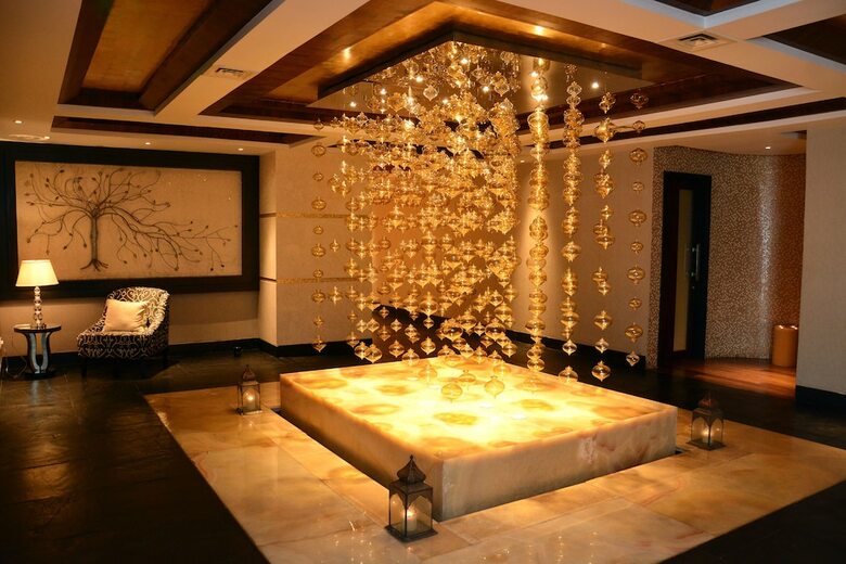 Hotel Sofitel Mumbai Bkc