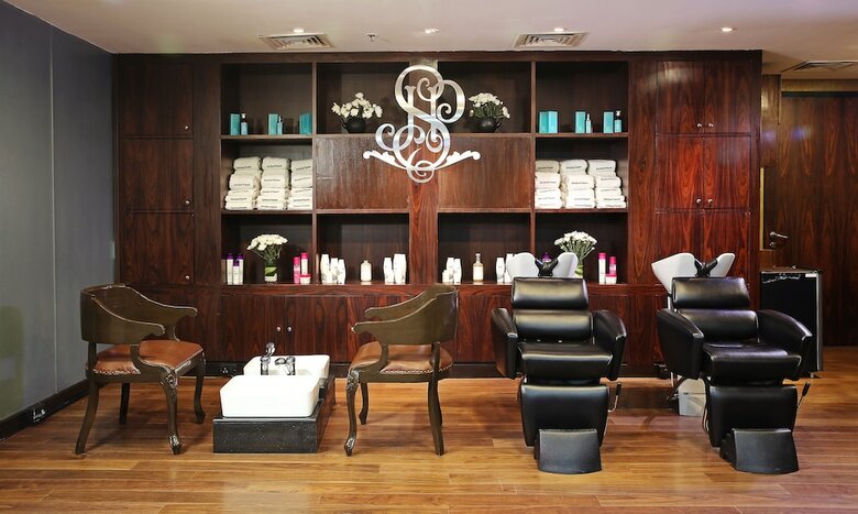 Hotel Sofitel Mumbai Bkc