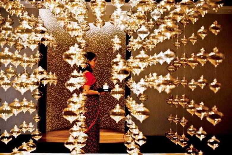 Hotel Sofitel Mumbai Bkc
