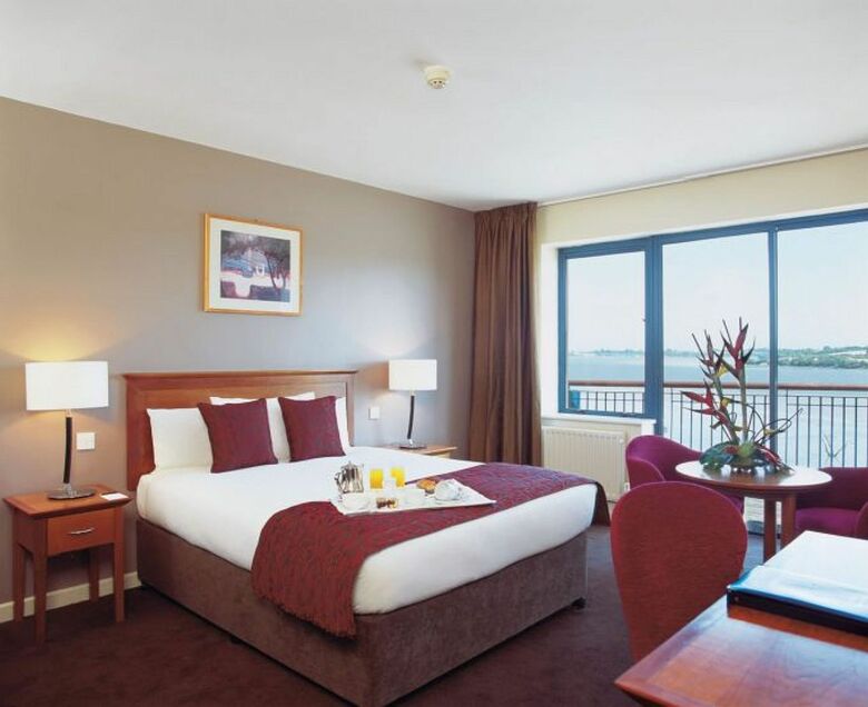 Hotel Ferrycarrig