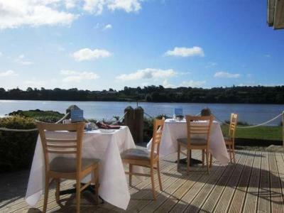 Hotel Ferrycarrig