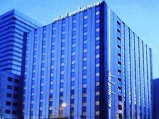 Hotel Mitsui Garden Sapporo
