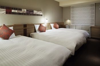 Hotel Mitsui Garden Sapporo