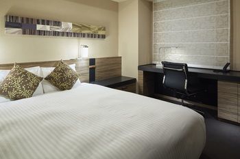 Hotel Mitsui Garden Sapporo