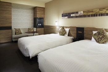 Hotel Mitsui Garden Sapporo
