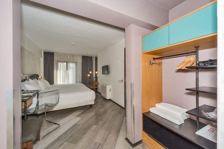 Hotel Faros Taksim
